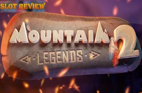 Mountain Legends 2 Slot Review